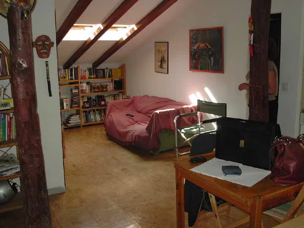 Piso en Calle Calvo Asensio, 13, Gaztambide - Foto 1