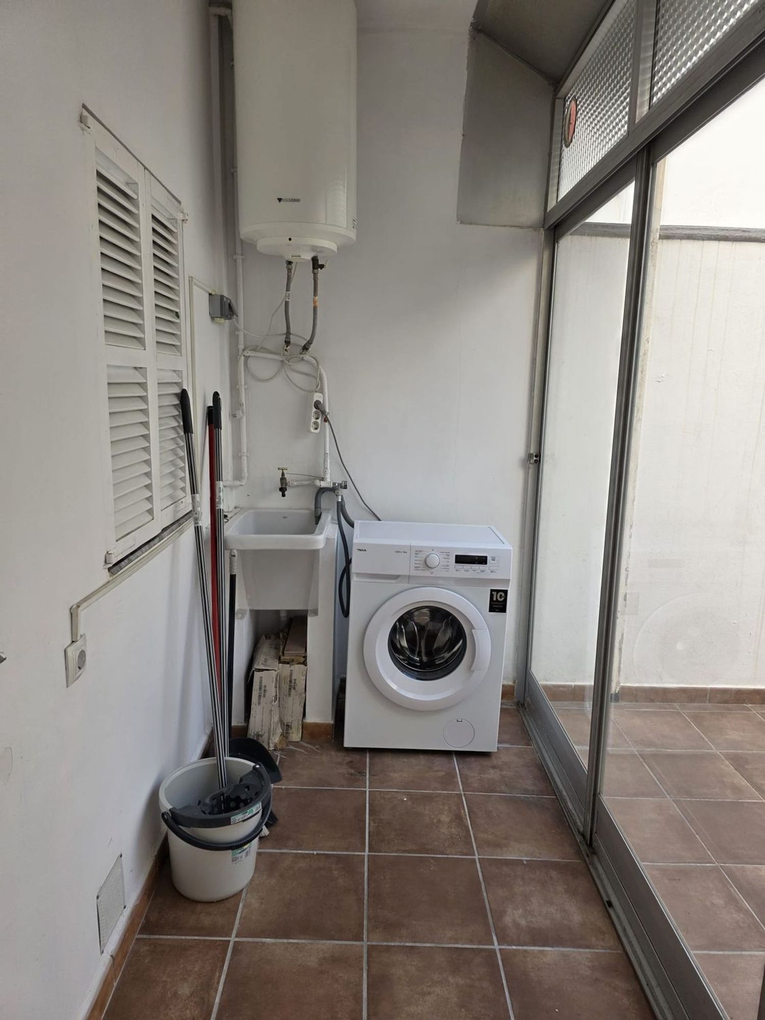 Piso en Calle Femenies, 33, Camp d'En Serralta - Foto 22