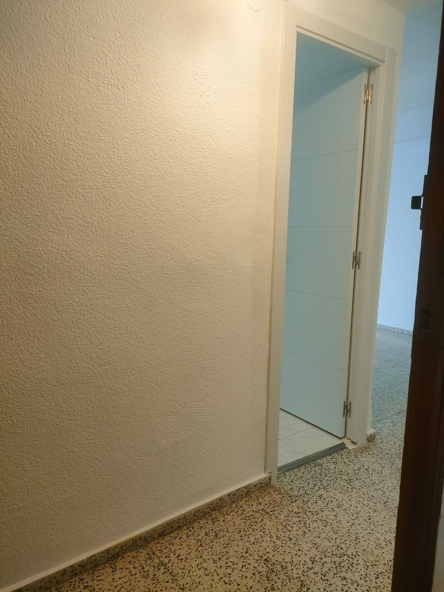 Piso en Calle almogavares, 60, Valdeolleros - Zumbacón - Camping - Foto 9