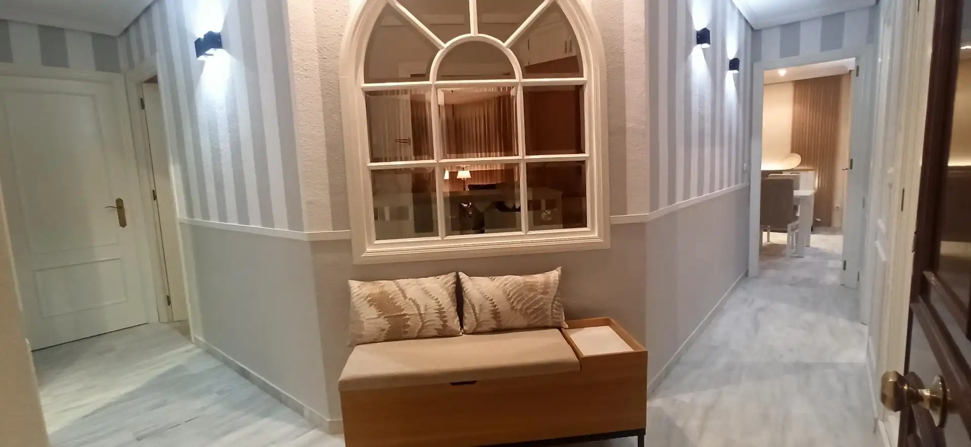 Piso en  Plaza la Fuensanta 9 - Foto 1