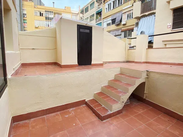 Piso en Barrio El Poble Sec - Parc de Montjuïc - Foto 23