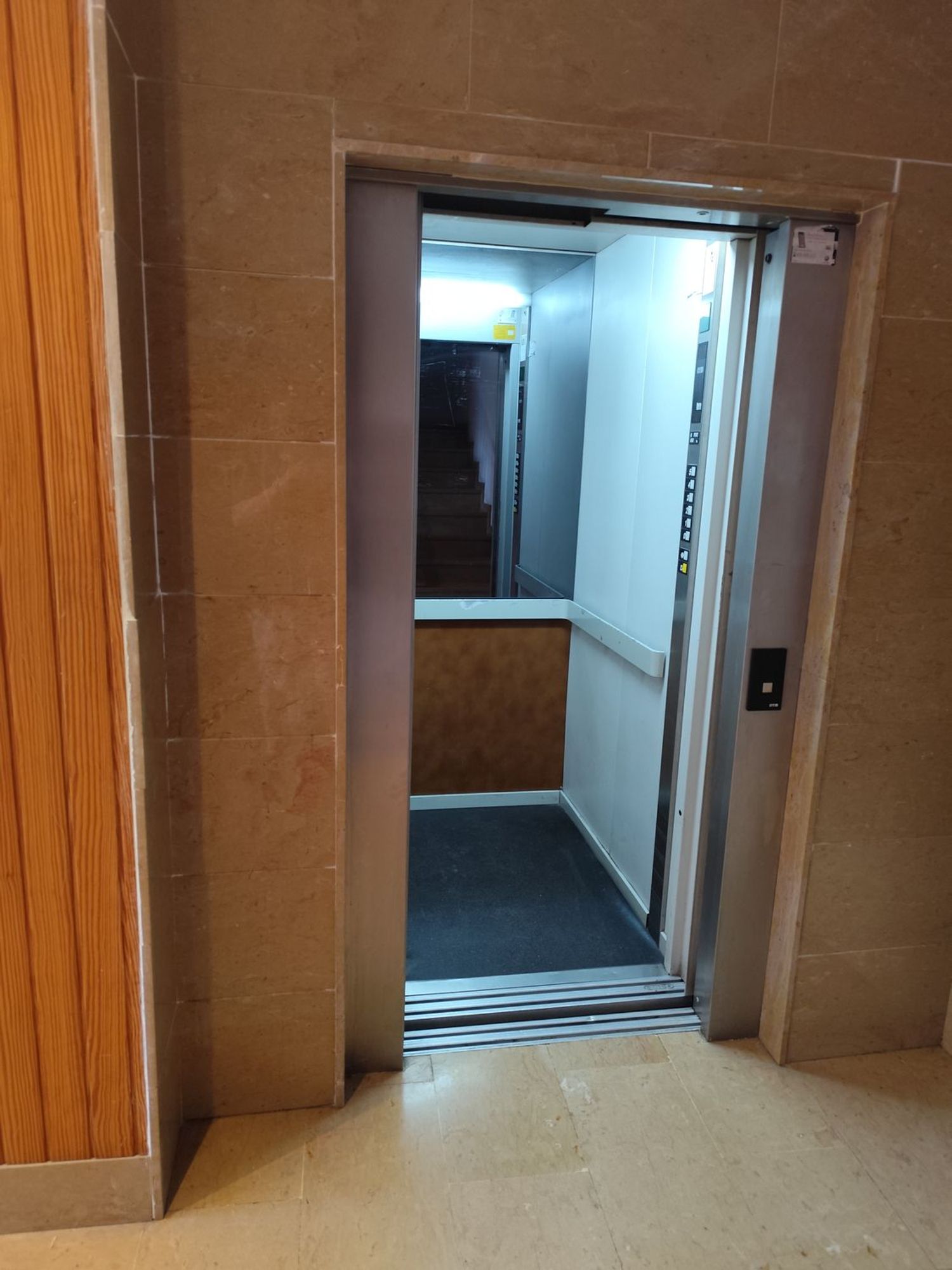 Piso en Avenida Sants de la Pedra, 77, Doctor Palos - Alto Palancia, Doctor Palos - Alto Palancia - Foto 4
