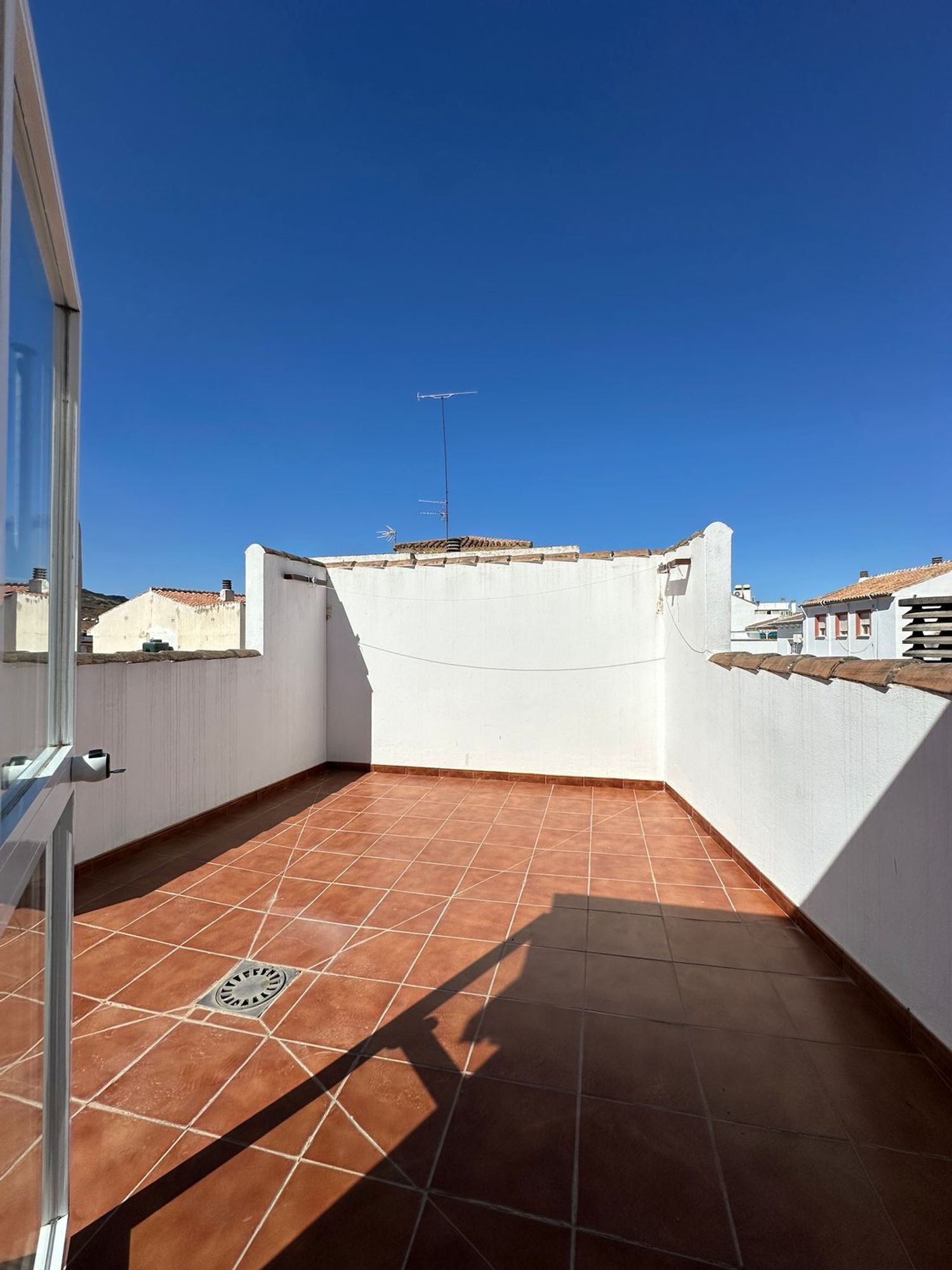 Dúplex en Alameda de Andalucía, 10, Centro, Centro - Foto 5
