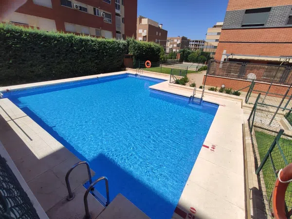 Piso en Calle Alfonso Eanes, 5, Nuevo Hospital, Nuevo Hospital - Foto 2