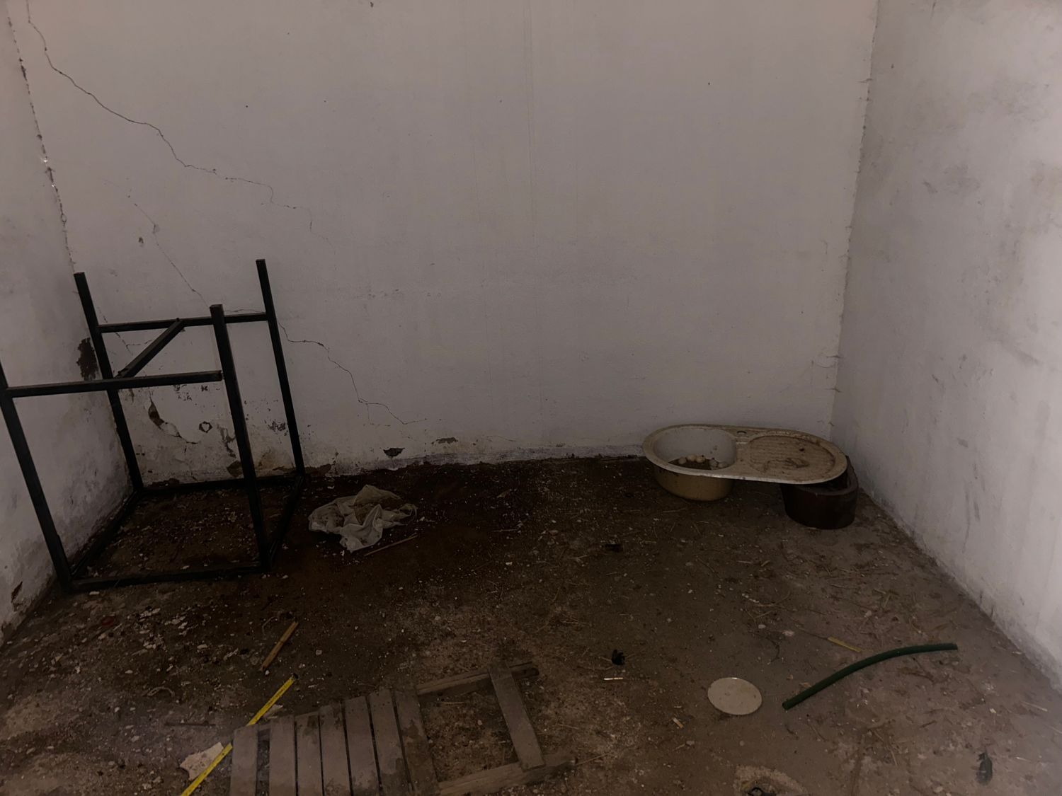 Casa rural en Calle Juan Antonio Muñoz Gallardo, 55 - Foto 5
