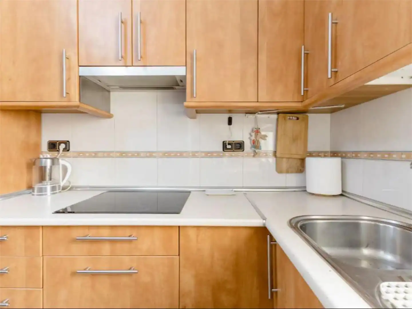 Piso en  Avenida del Mediterráneo 61 - Foto 5