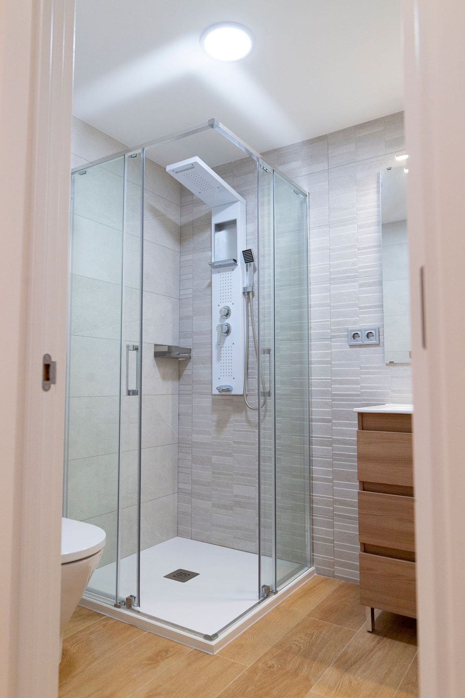 Dúplex en Camp d'Esports - Foto 17