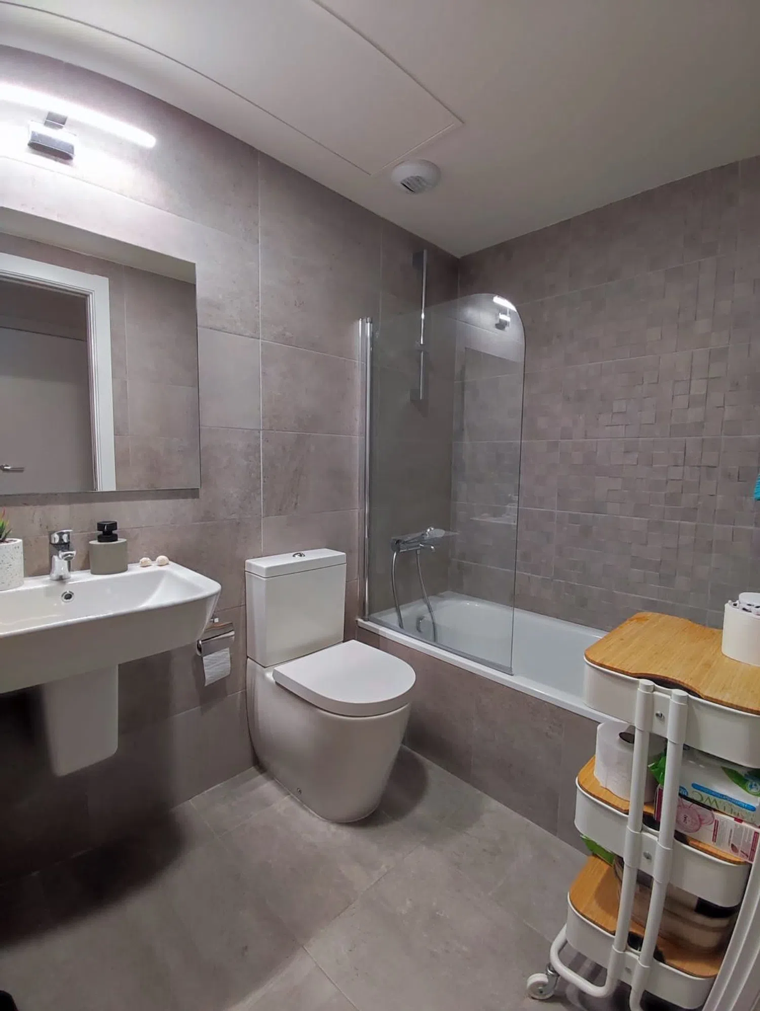 Piso en calle de la Indústria, 310 - Foto 11