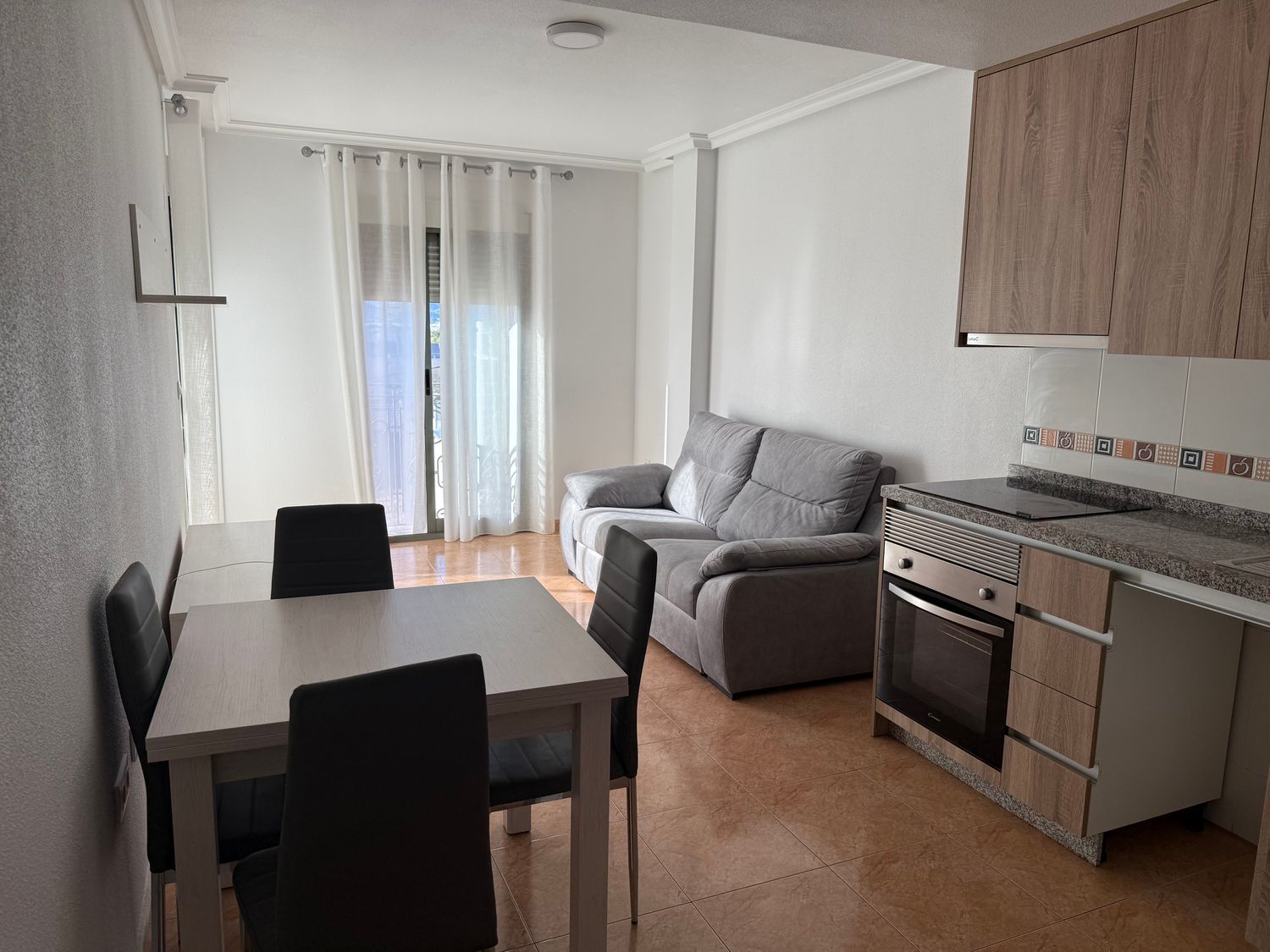 Piso en calle Mayor, 222 - Foto 1