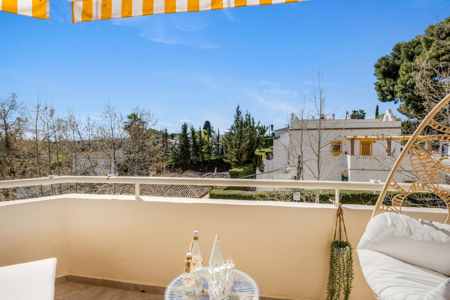 Piso en calle Sierra Morena, 8 - Foto 2