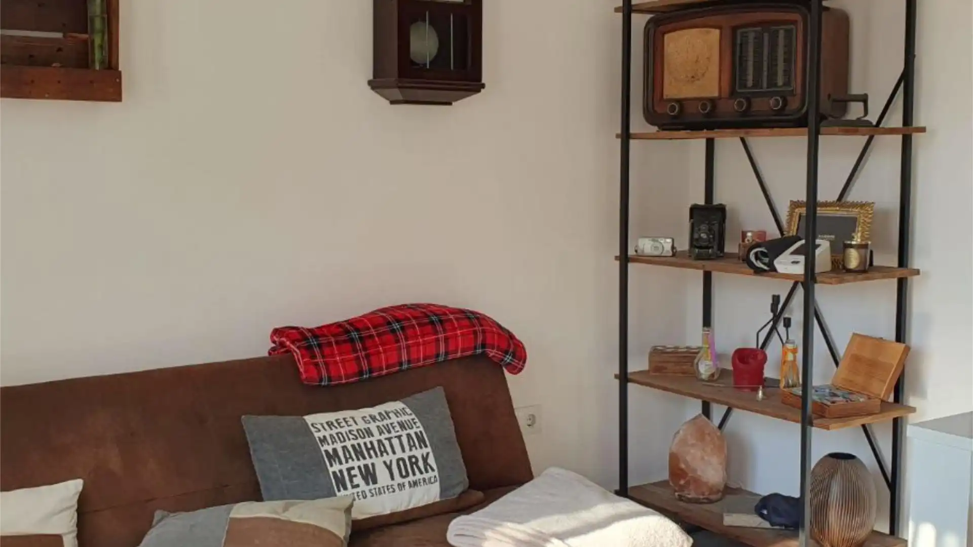 Piso en  Carrer de Mossèn Jacint Verdaguer 14 - Foto 28