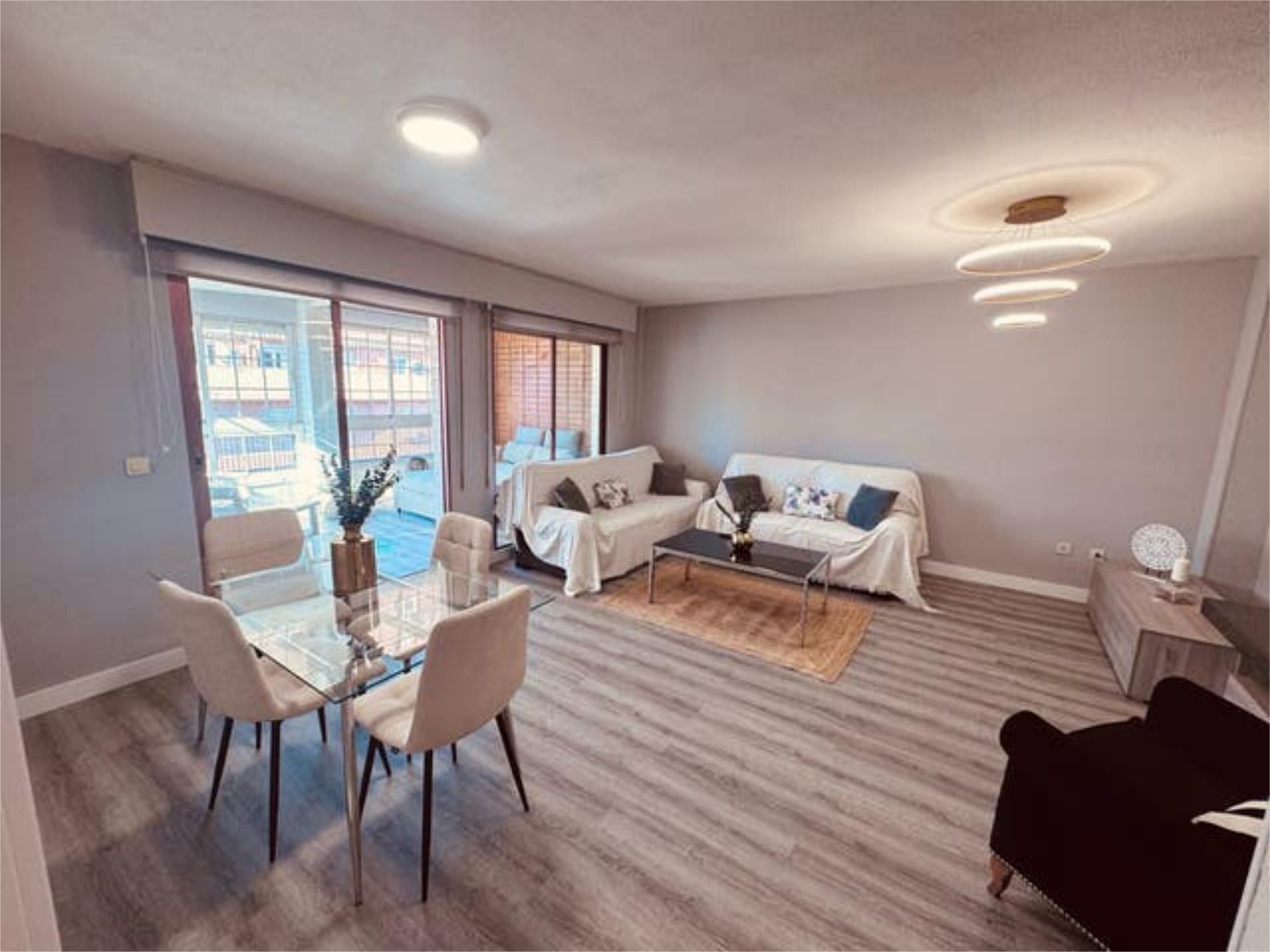 Ático en Hospital General - Foto 5