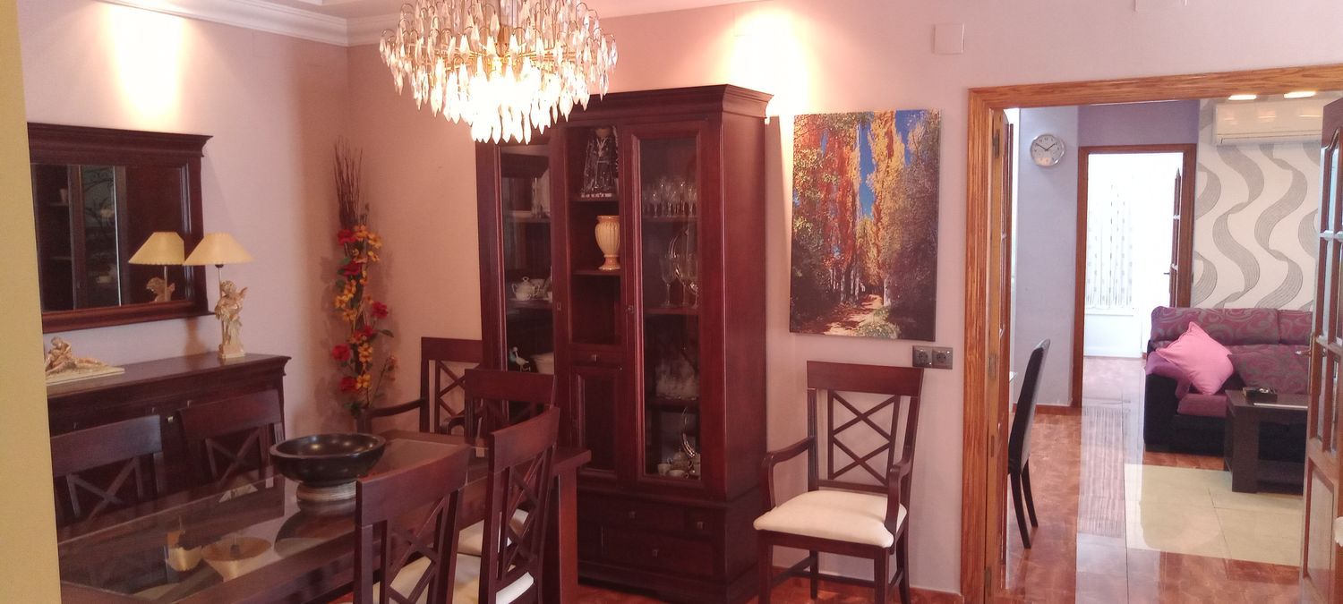 Chalet adosado en Calle l'Alqueria, 11 - Foto 4