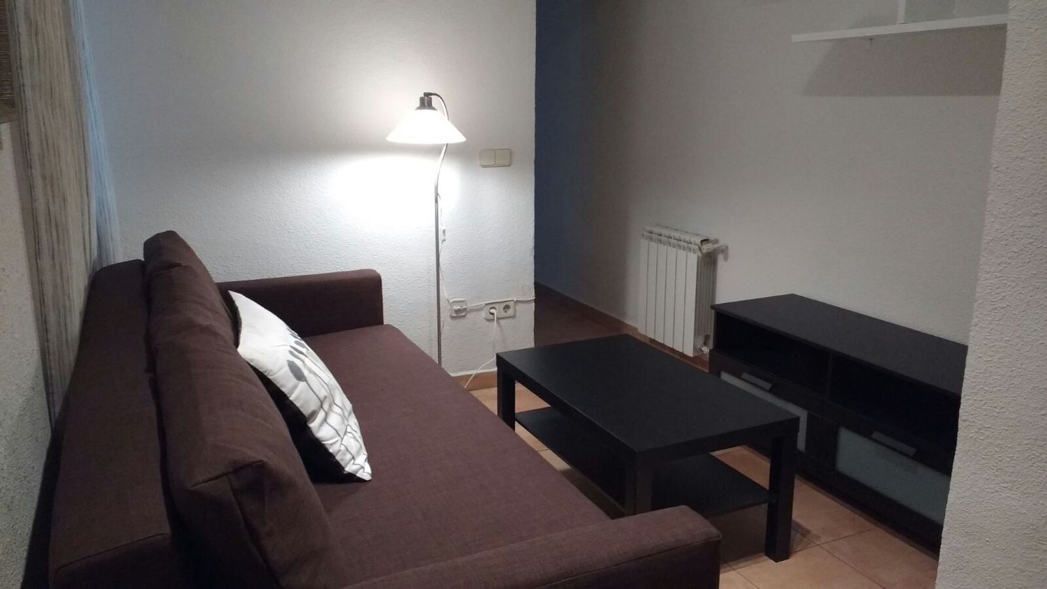 Piso en calle de Gaztambide, 69