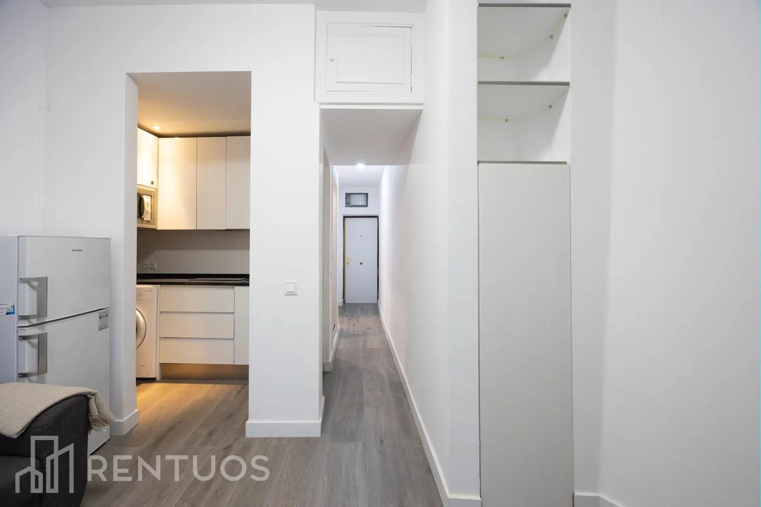 Piso en pasaje del Áncora - Foto 8