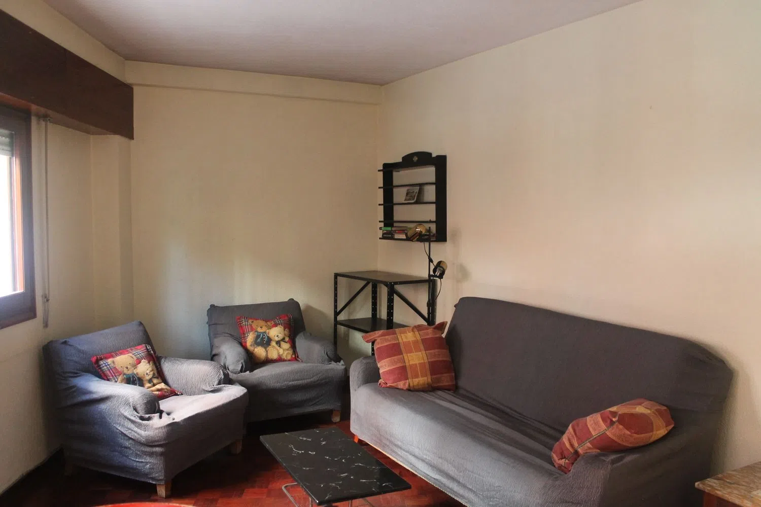 Piso en calle de Tabernillas, 19 - Foto 18