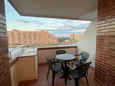 Apartamento en  Avenida Central 28 - Foto 13