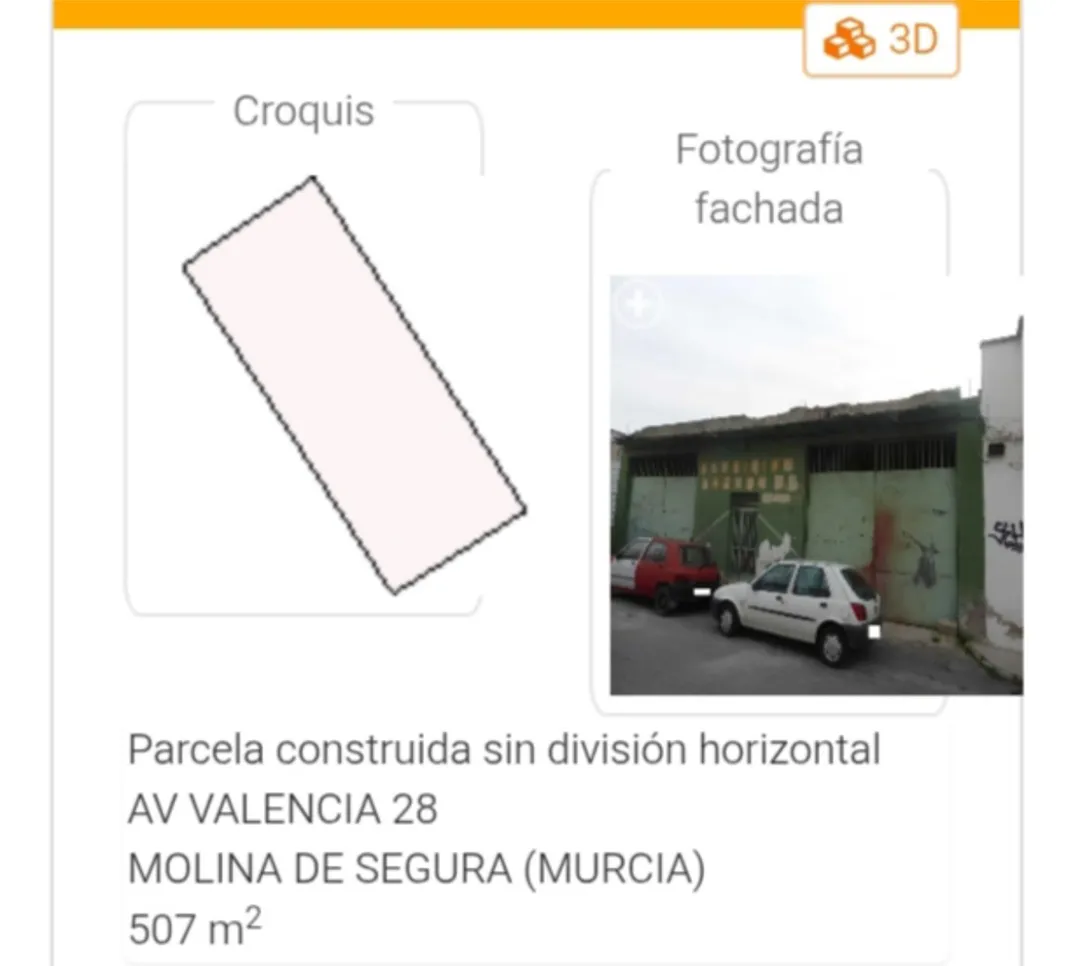 Casa adosada en  Avenida Valencia 18 - Foto 2