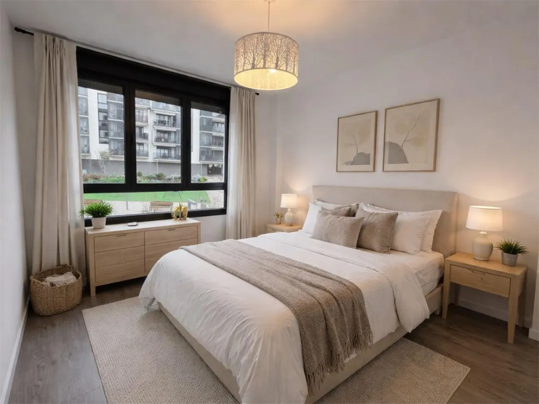 Piso en  Carrer de Gertrude Stein 1 - Foto 11