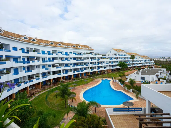 Piso en Urbanización Cármenes los el Hacho s/n, La Duquesa, La Duquesa - Foto 1