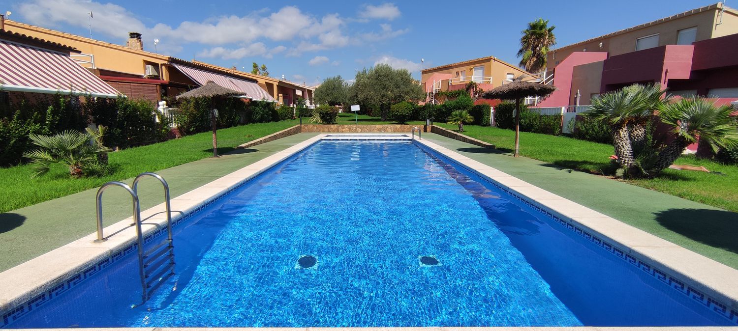 Chalet pareado en Camino de Santa Magdalena, 62, Las Atalayas - Urmi - Cerro Mar, Las Atalayas - Urmi - Cerro Mar - Foto 2