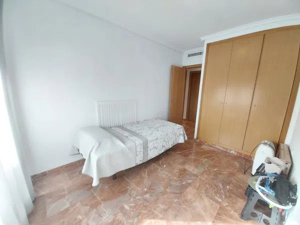 Piso en Sis De Desembre, Zona Parc Central - Hort de Trenor, Zona Parc Central - Hort de Trenor - Foto 12