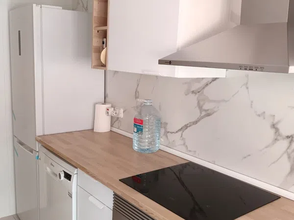 Piso en Calle de l'Actriu Encarna Máñez, 1, Ciutat Jardí - Foto 12