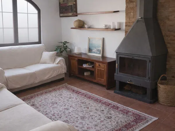 Chalet pareado en calle Mudjair, 34 - Foto 3