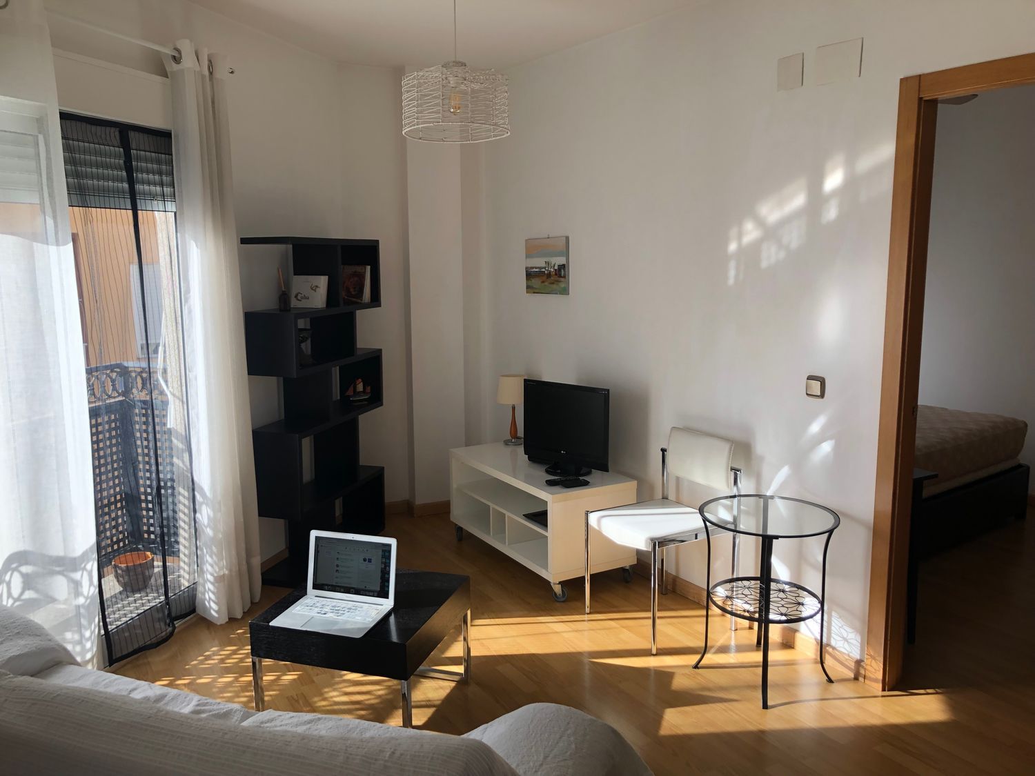 Piso en calle Elda, 15 - Foto 1