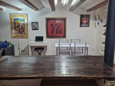 Planta baja en  Carrer de Ripalda 9 - Foto 5