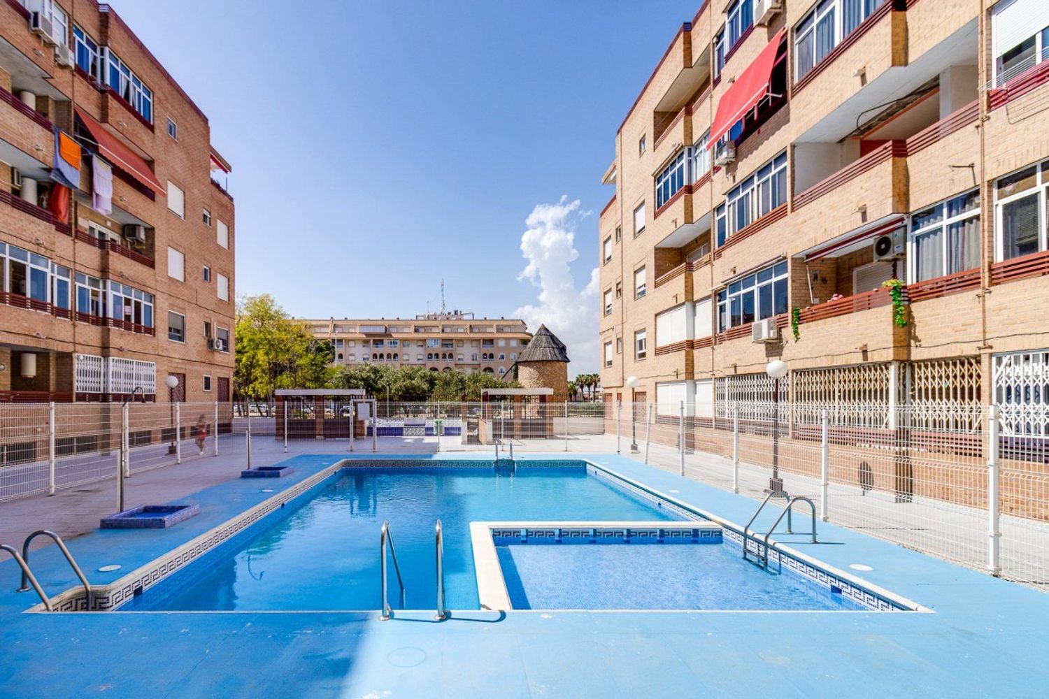 Piso en Calle Bazan, 92, El Molino - Foto 18