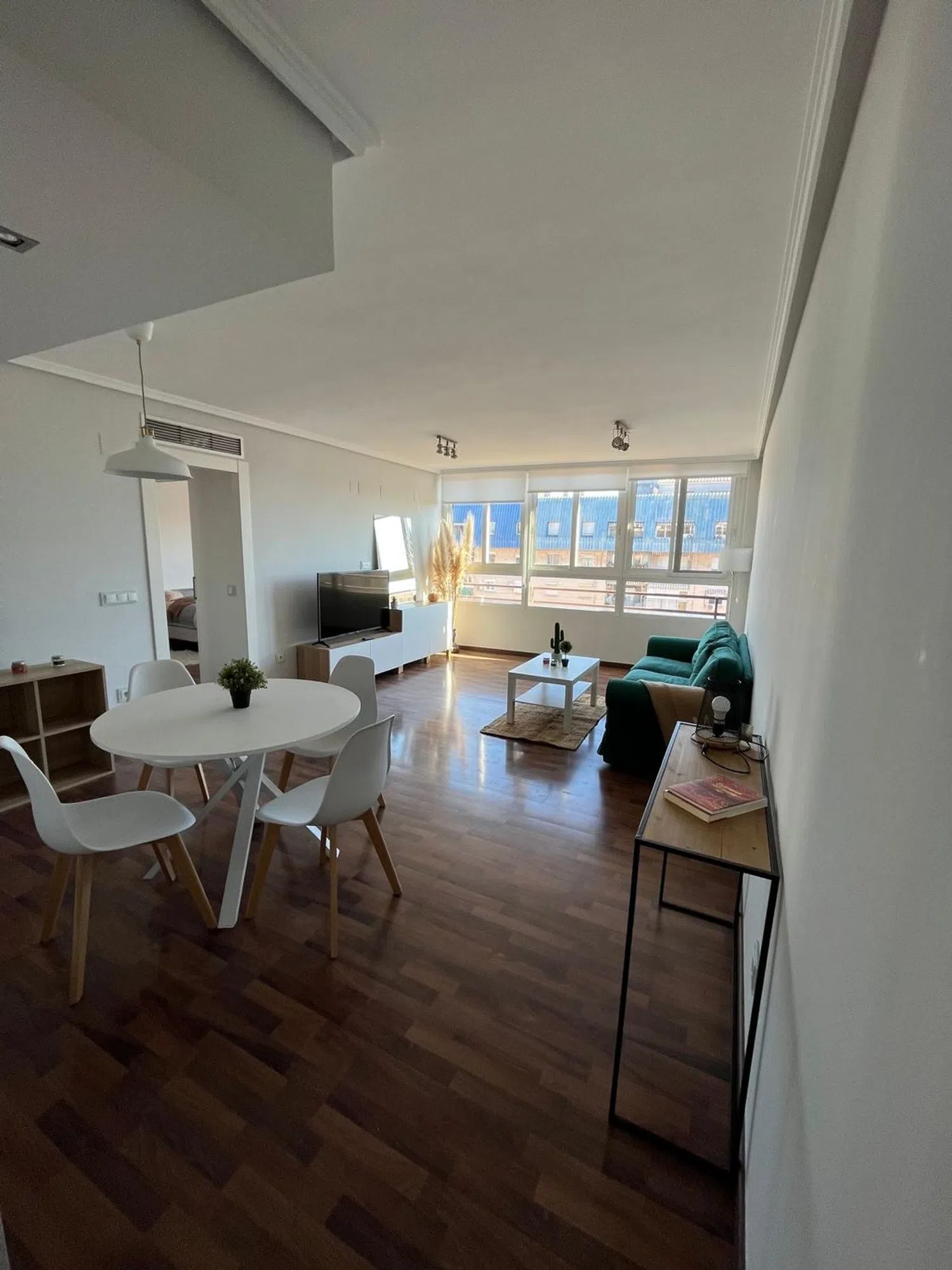 Piso en avenida de Blasco Ibáñez, 14 - Foto 14