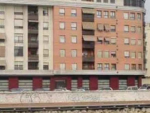 Piso en calle Constancia, 3