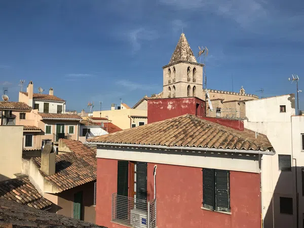 Dúplex en La Llotja, La Llotja - Foto 3