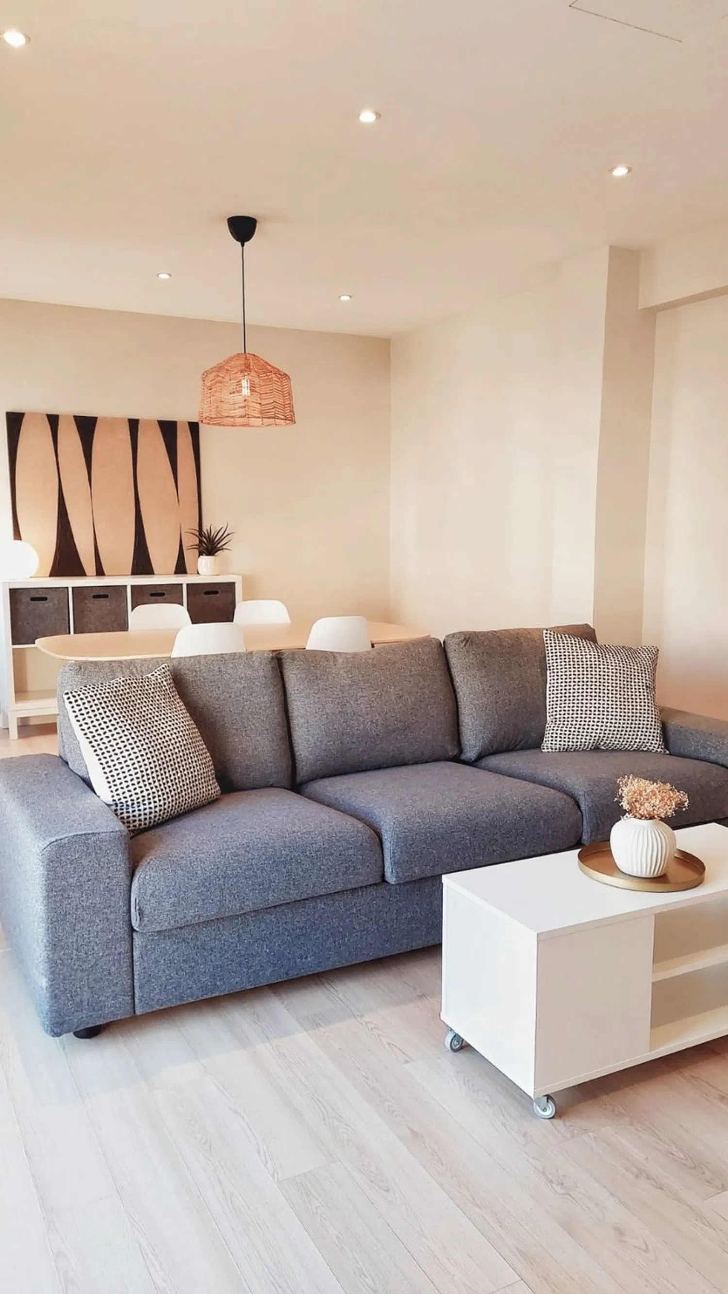 Piso en plaza de Santa Pagesa, 2 - Foto 7