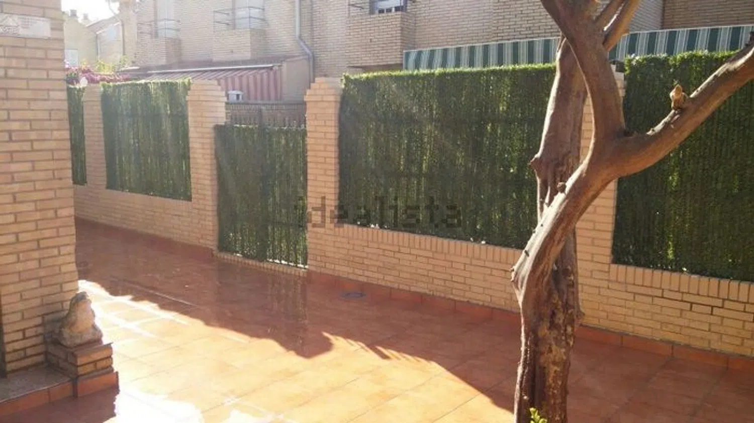 Chalet pareado en Lugar Urbanizacion Ciudad Verde, 426 - Foto 16