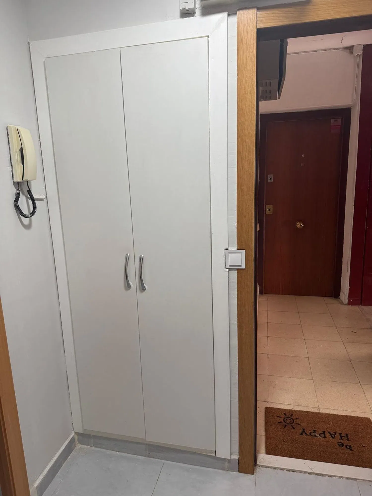 Piso en calle d'Isidre Ballester, 6 - Foto 11