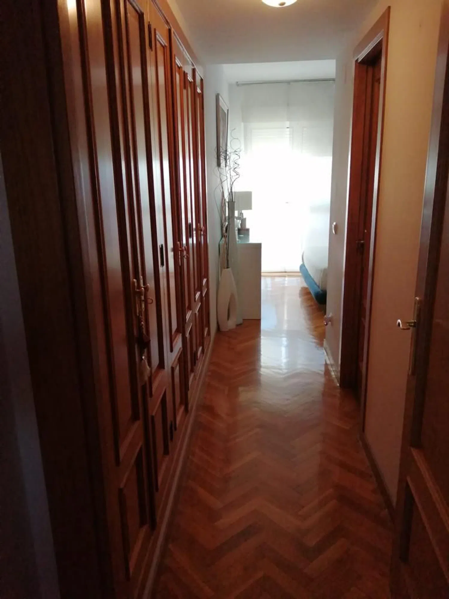 Ático en avenida de la Ilustración, 4 - Foto 3