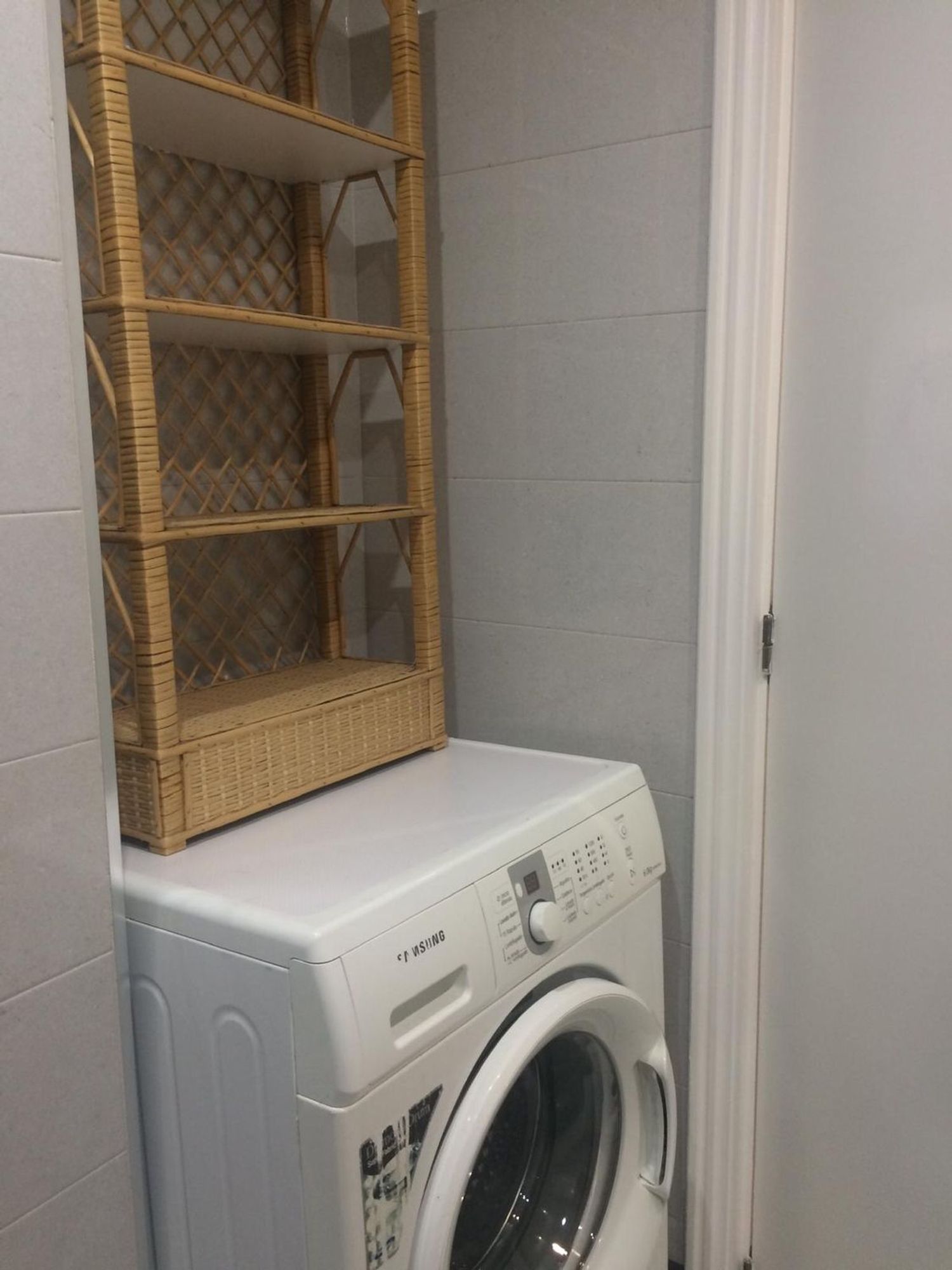 Estudio en Avenida de los Reyes de España, 34, Universidad-Tenerías - Foto 7