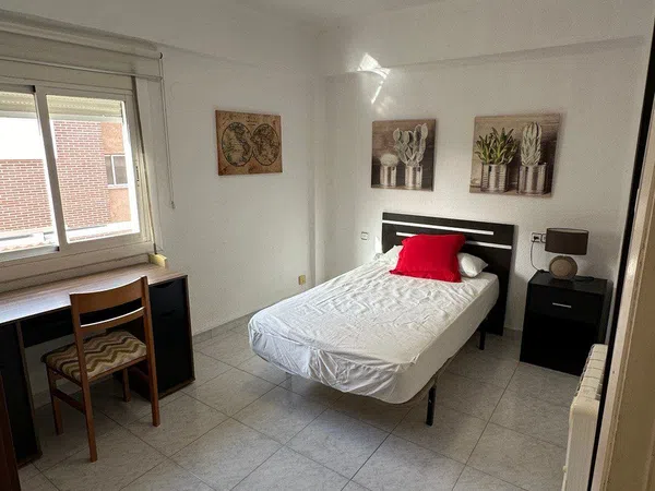 Piso en Calle Picos de Europa, 2, San Antón - Foto 6