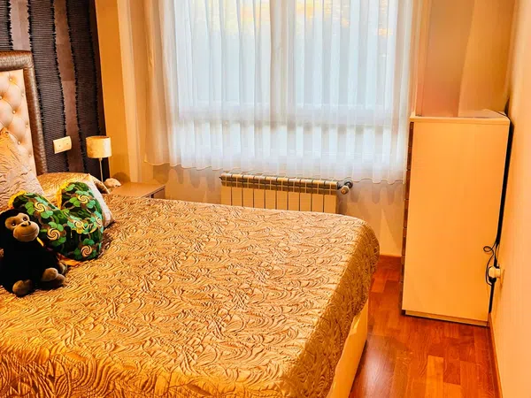 Piso en Barrio Larzabal, 23, Lartzabal - Gabierrota, Lartzabal - Gabierrota - Foto 30