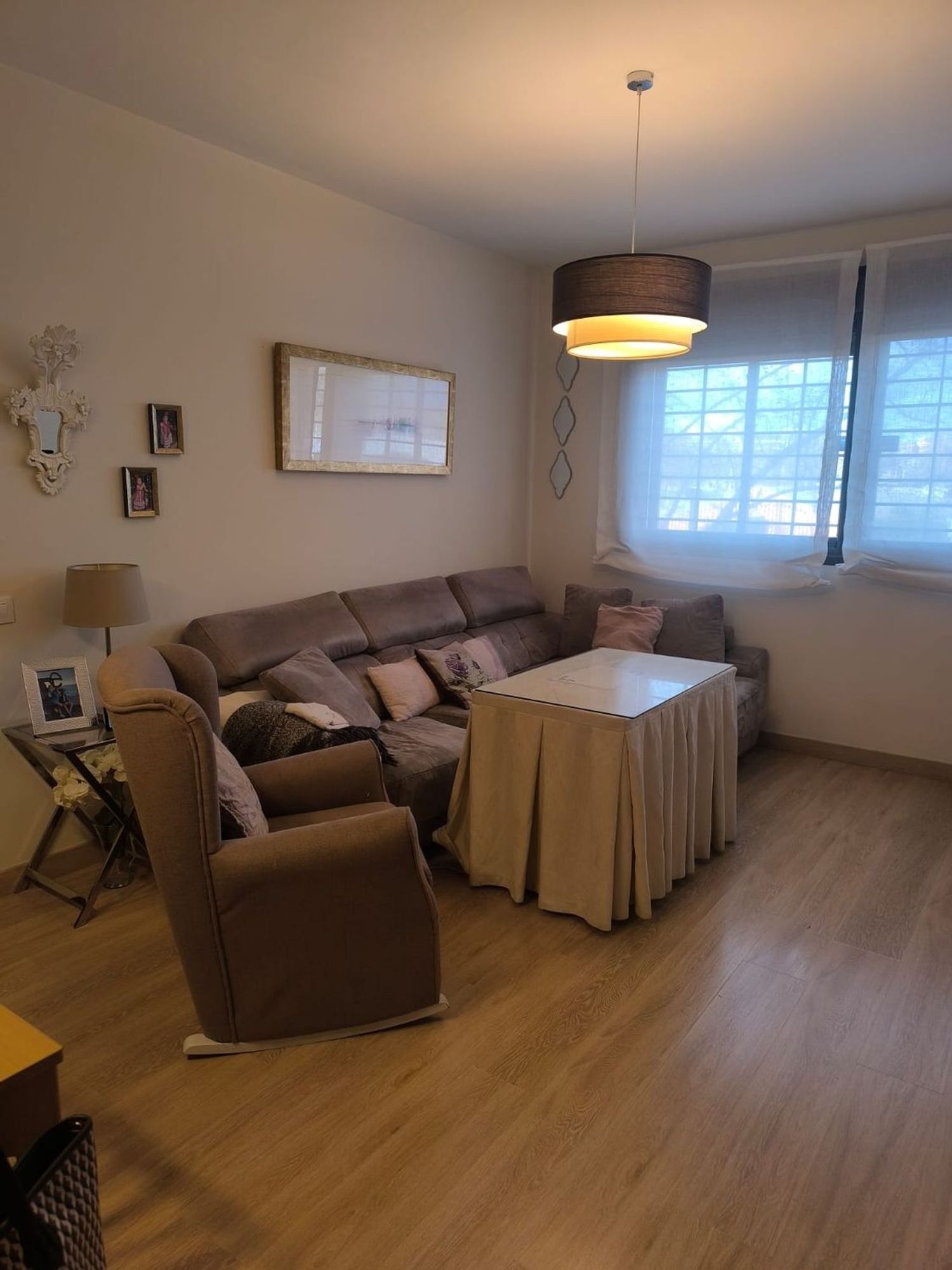 Piso en calle Hispano Aviación, 4 - Foto 6