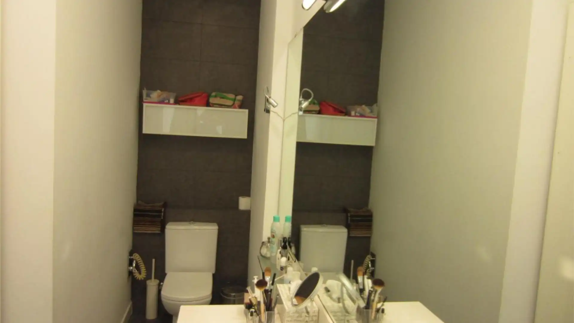 Piso en  Carrer del Mestre Racional 12 - Foto 18