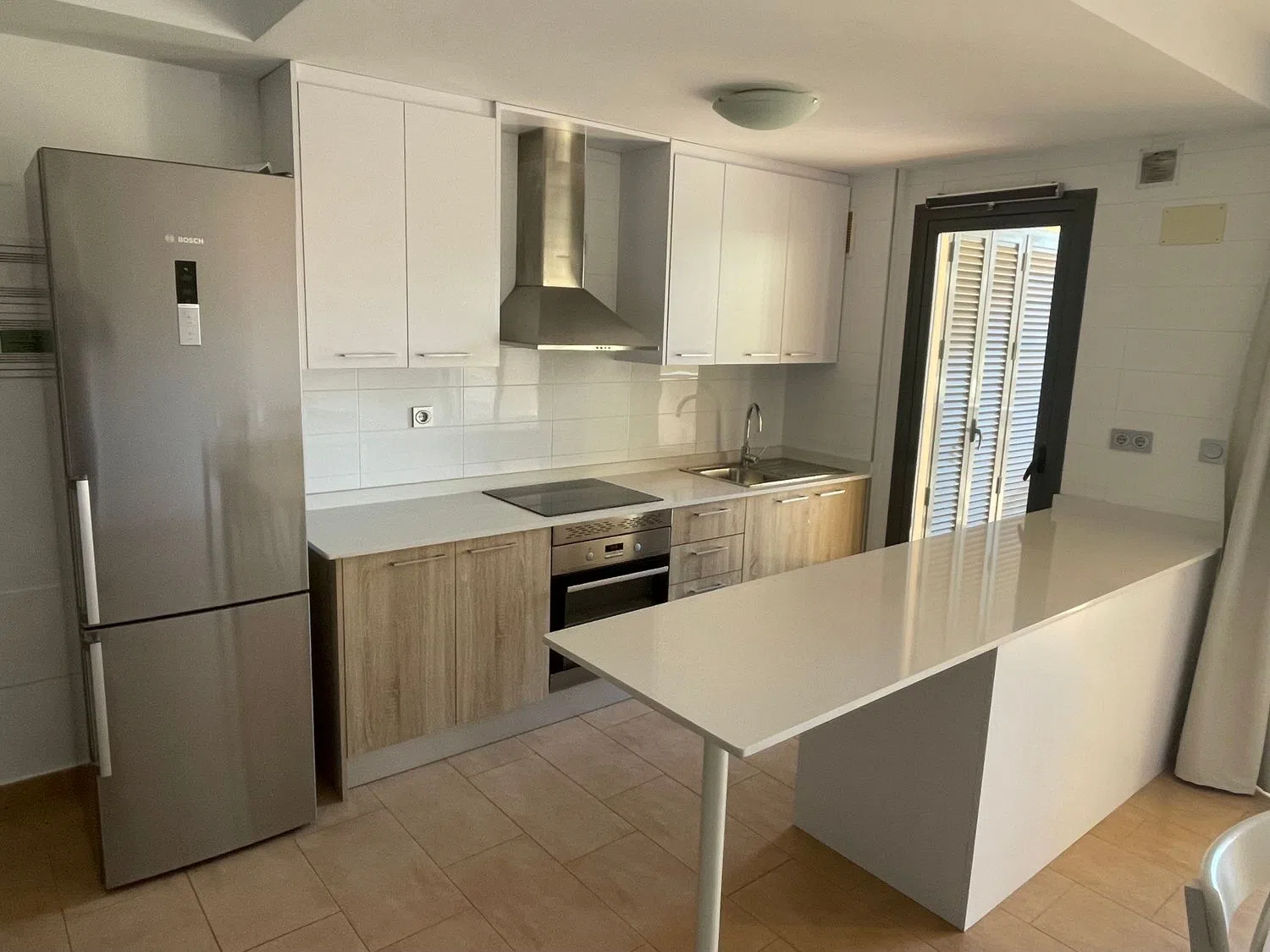 Piso en avenida Antonio Martínez Guirao, 14 - Foto 2