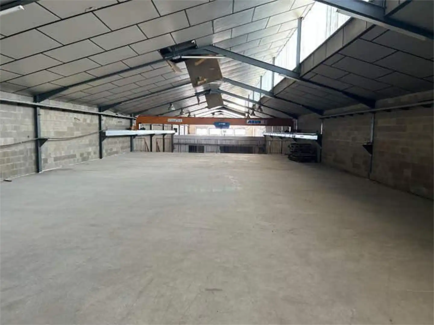 Nave Industrial en Sant Adrià del Besós - Foto 3