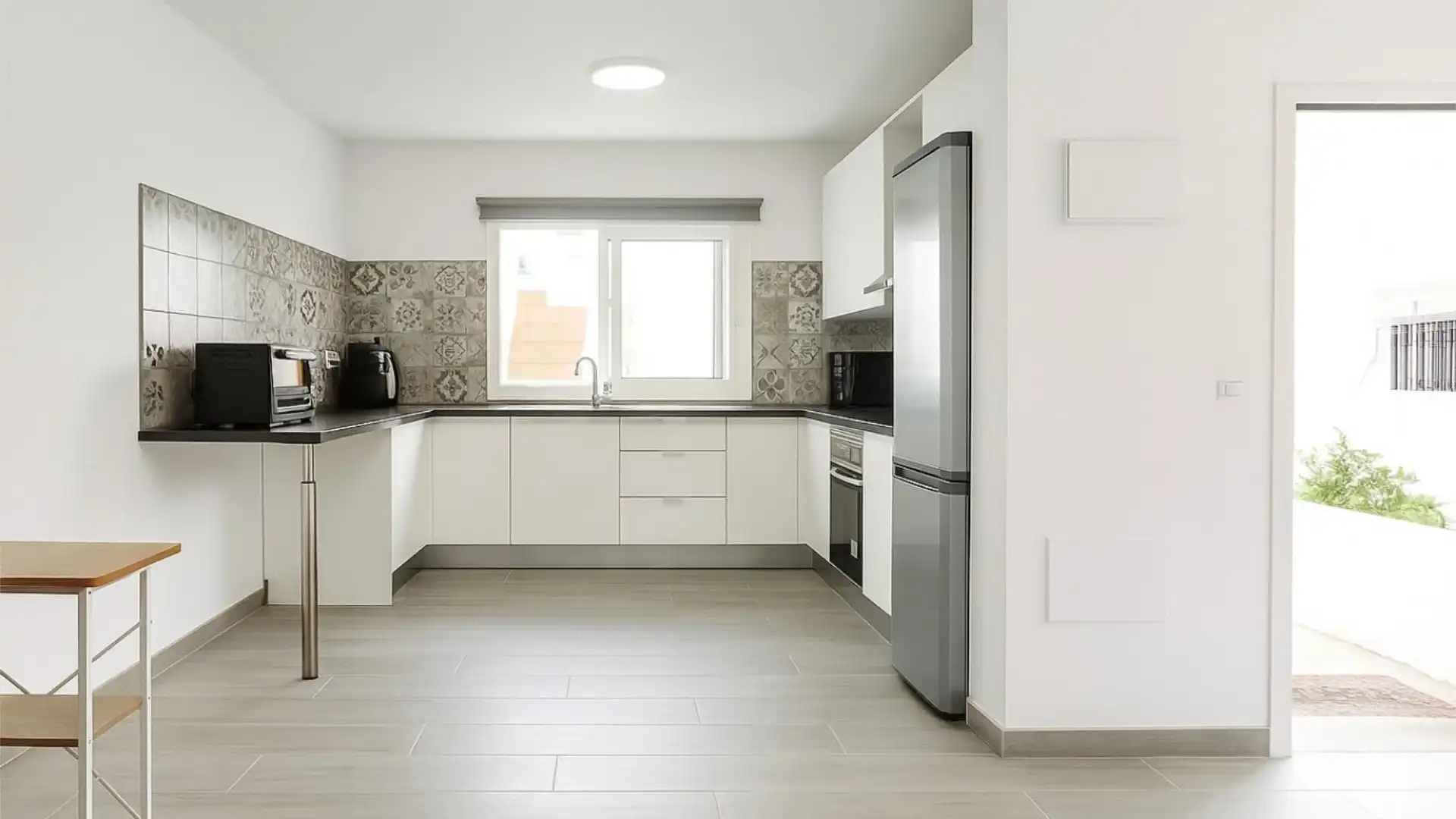 Apartamento en  Avenida Jose Antonio Tavio 19 - Foto 5