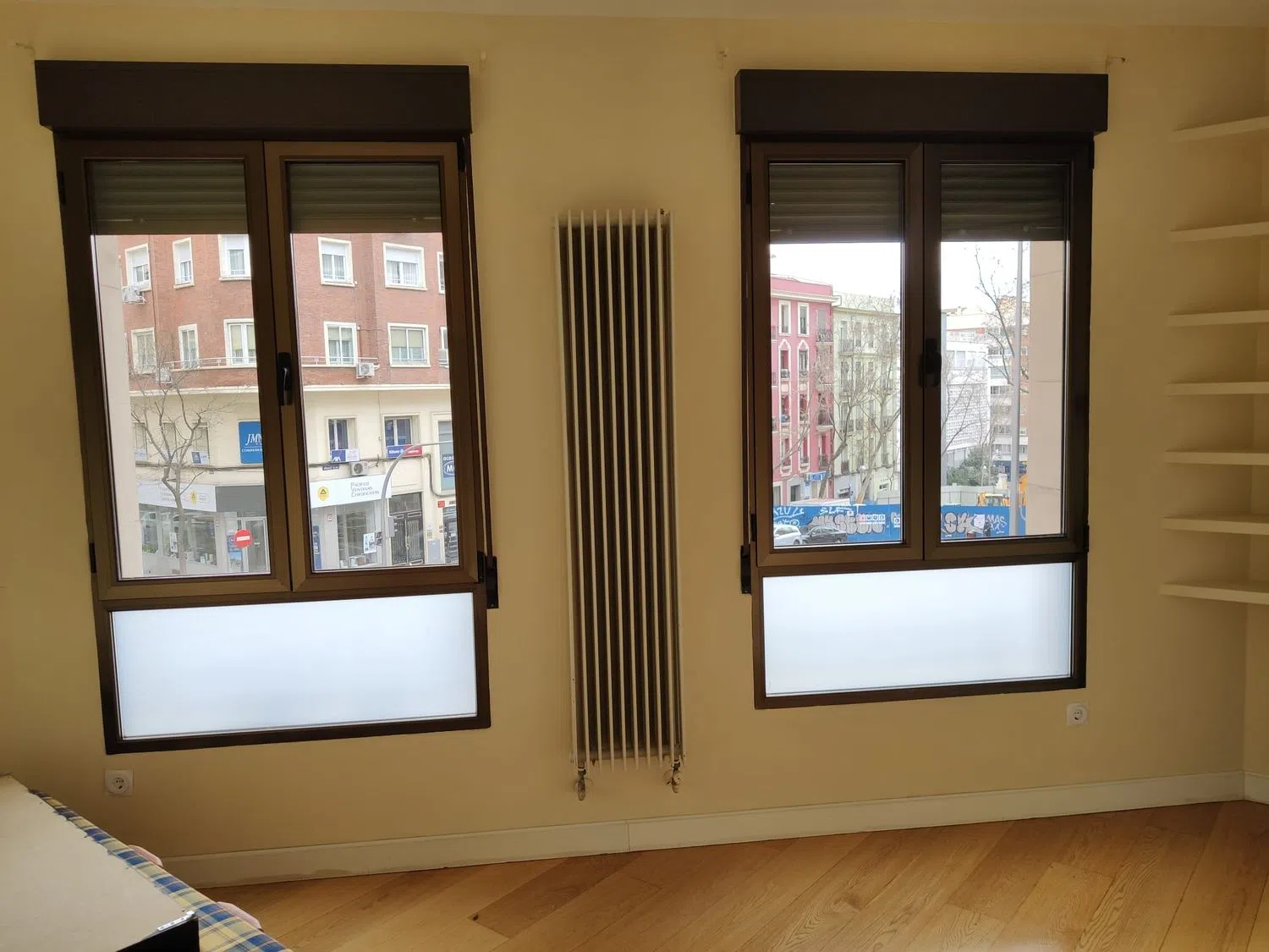 Piso en avenida de Menéndez Pelayo, 32 -40 - Foto 16