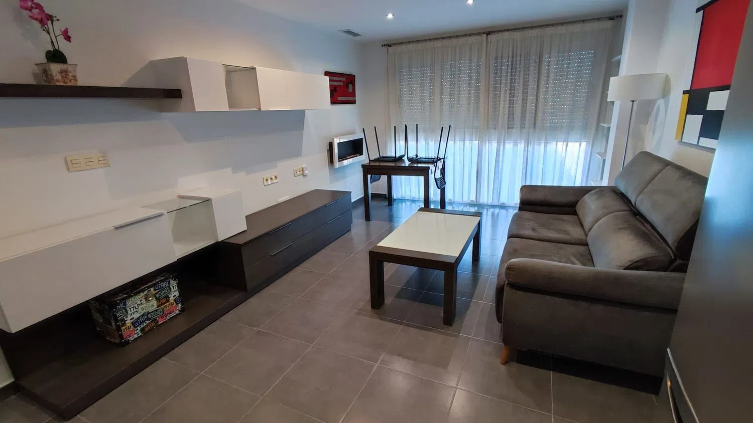 Piso en calle los Carrascos, 128 - Foto 9