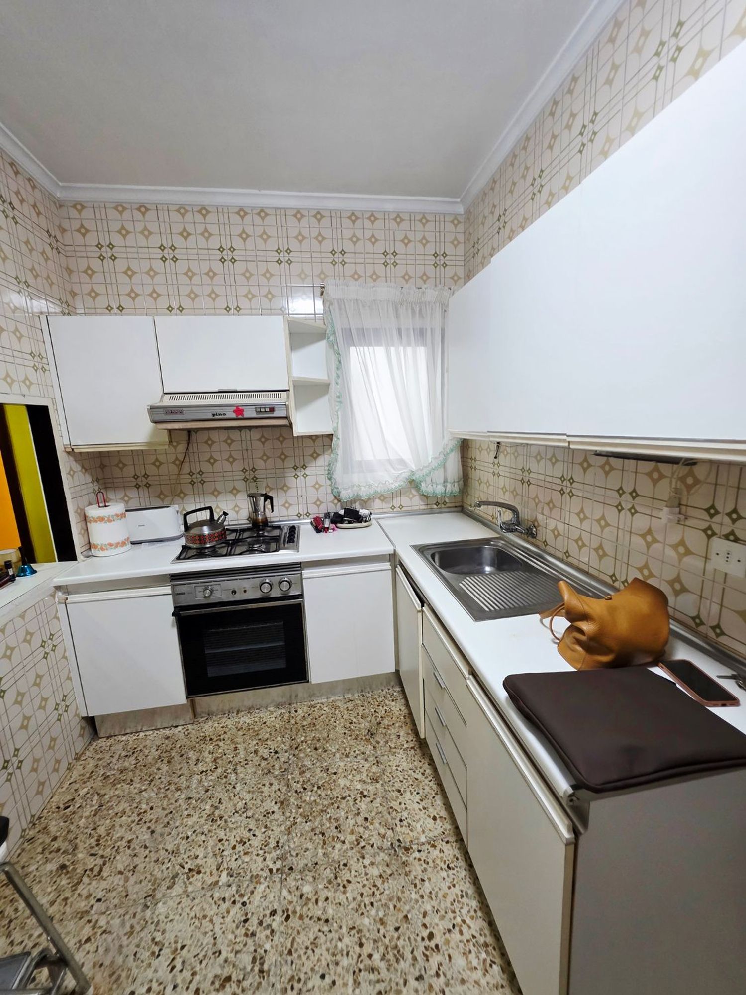 Piso en Calle Graciliano Afonso, 13, Ciudad Jardín - Foto 31