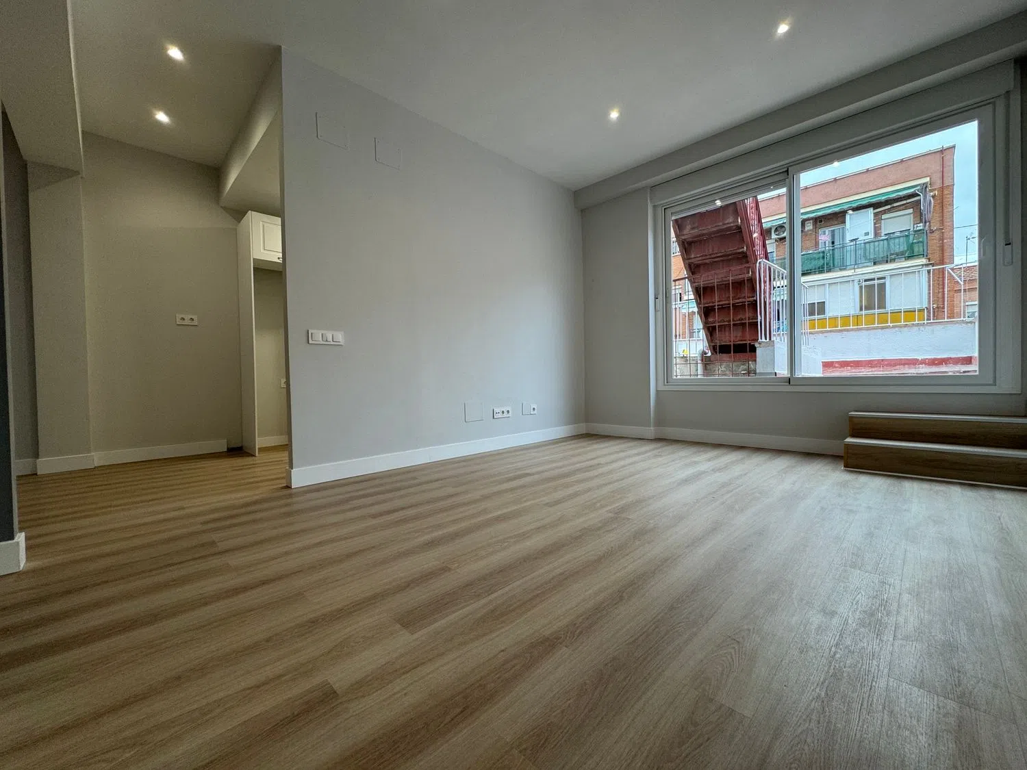 Casa independiente en Barrio Zofío - Foto 16
